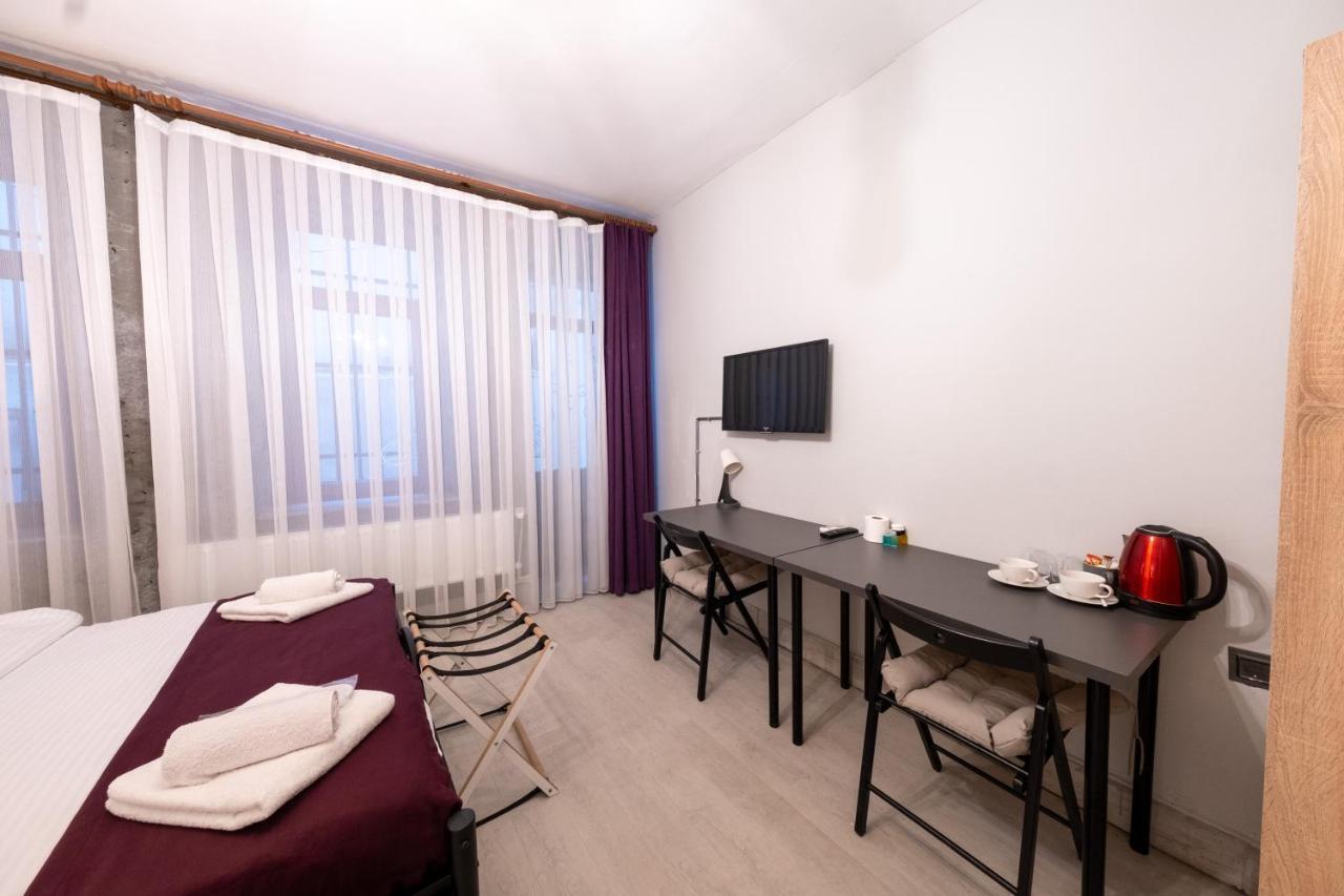 Centre Sweet Rooms Istanbul Exterior foto