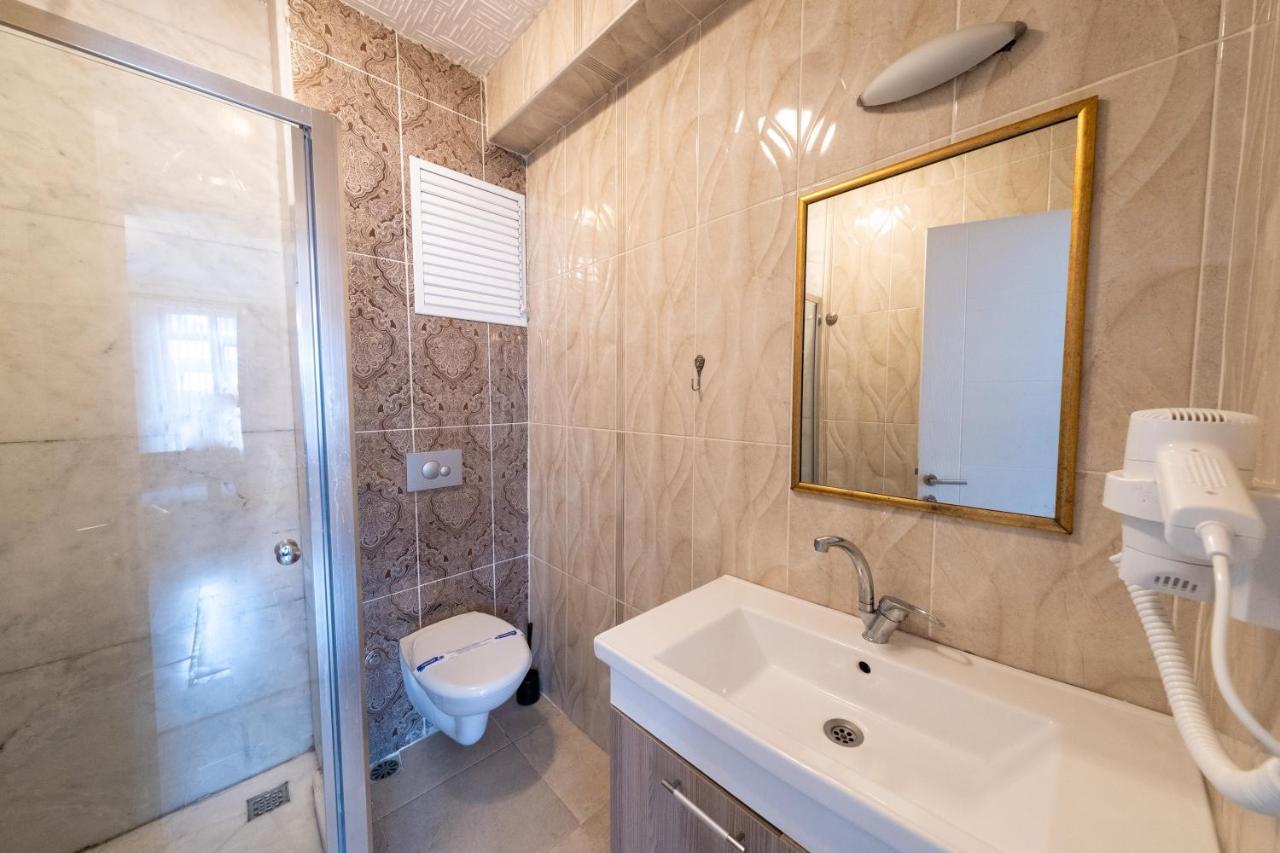 Centre Sweet Rooms Istanbul Exterior foto