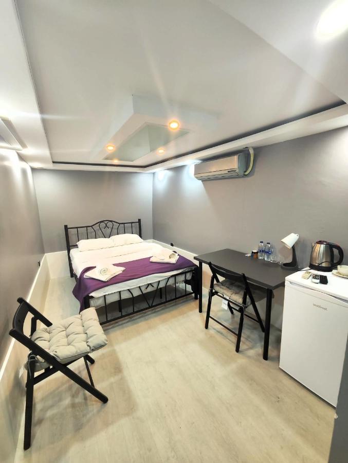 Centre Sweet Rooms Istanbul Exterior foto